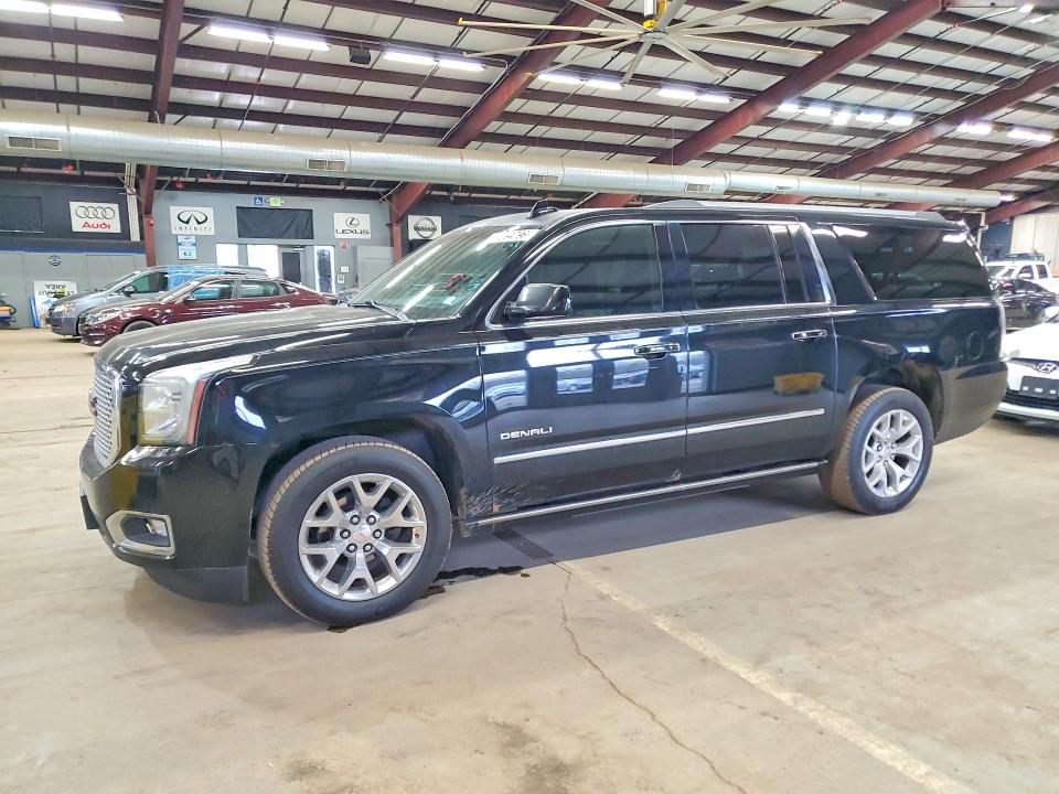 Продажа на аукционе авто 2016 Gmc Yukon Xl, vin: 1GKS2HKJXGR334912, номер лота: 47094796