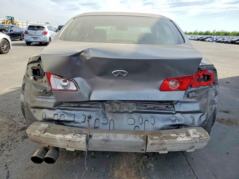 Aukcja sprzedaży 2004 Infiniti G35, vin: JNKCV51E34M111354, numer aukcji: 47591916