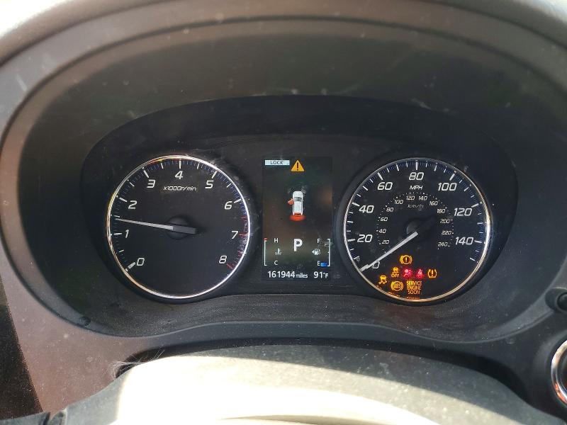 Aukcja sprzedaży 2019 Mitsubishi Outlander, vin: JA4AZ3A30KZ041869, numer aukcji: 46649736