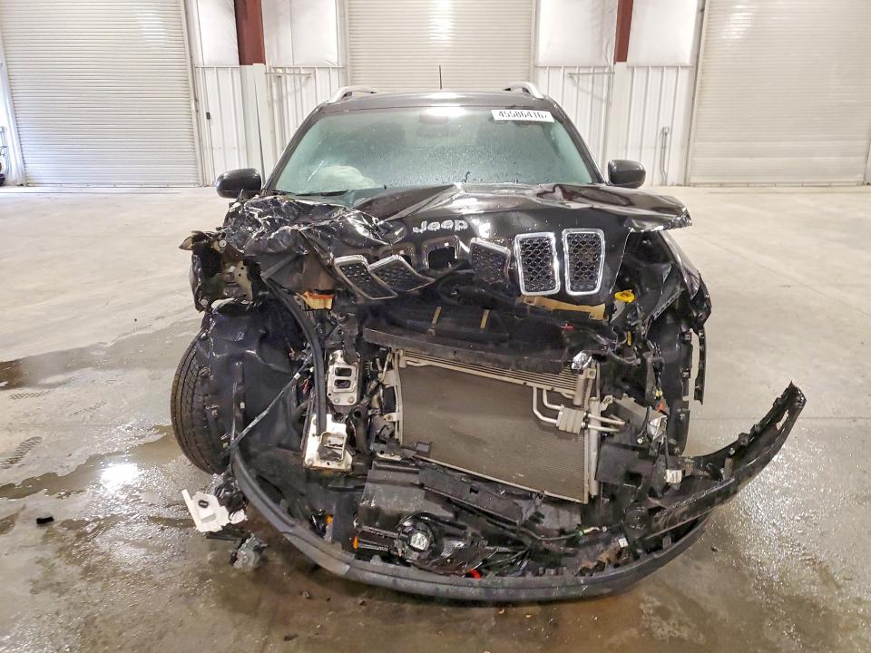 Продаж на аукціоні авто 2019 Jeep Cherokee, vin: 1C4PJMLB8KD177231, номер лоту: 45586416