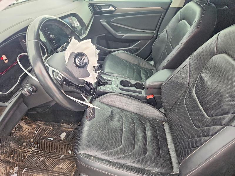 2019 Volkswagen Jetta მანქანა იყიდება აუქციონზე, vin: 3VWG57BU9KM133314, აუქციონის ნომერი: 47033376