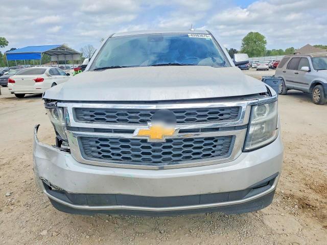 2019 Chevrolet Tahoe მანქანა იყიდება აუქციონზე, vin: 1GNSKBKCXKR195620, აუქციონის ნომერი: 47902706
