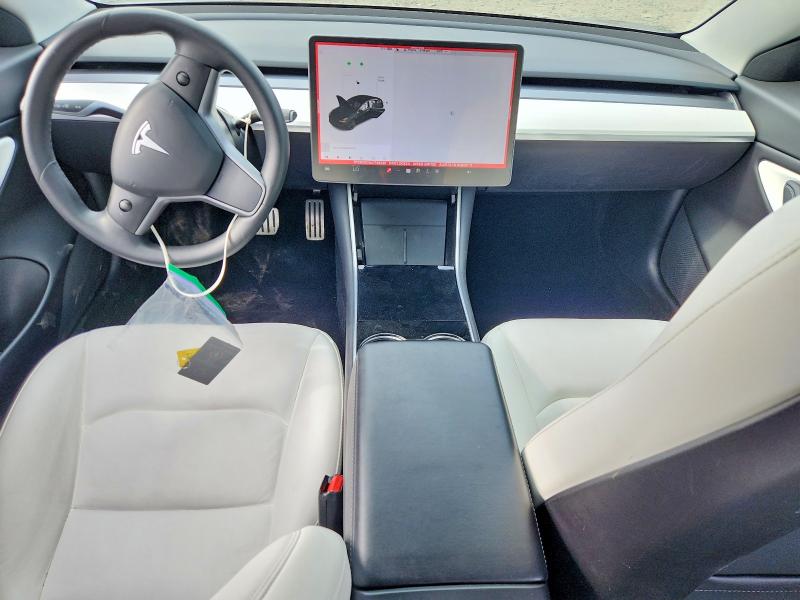 Aukcja sprzedaży 2020 Tesla Model 3, vin: 5YJ3E1EC6LF736339, numer aukcji: 46654346