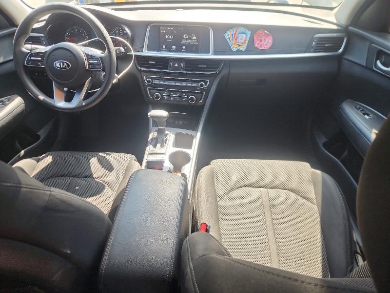 Aukcja sprzedaży 2020 Kia Optima, vin: 5XXGT4L3XLG436182, numer aukcji: 47818696