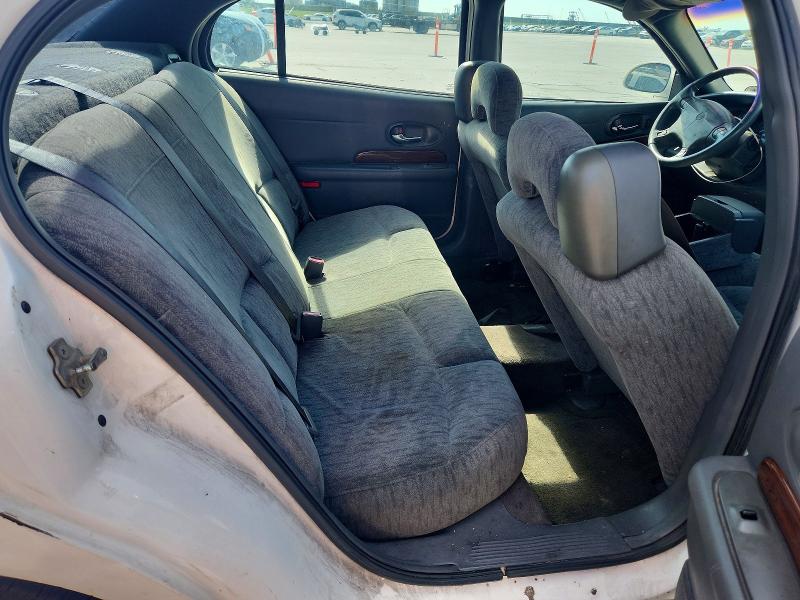Продажа на аукционе авто 2005 Buick Lesabre, vin: 1G4HP52K55U169145, номер лота: 46468026