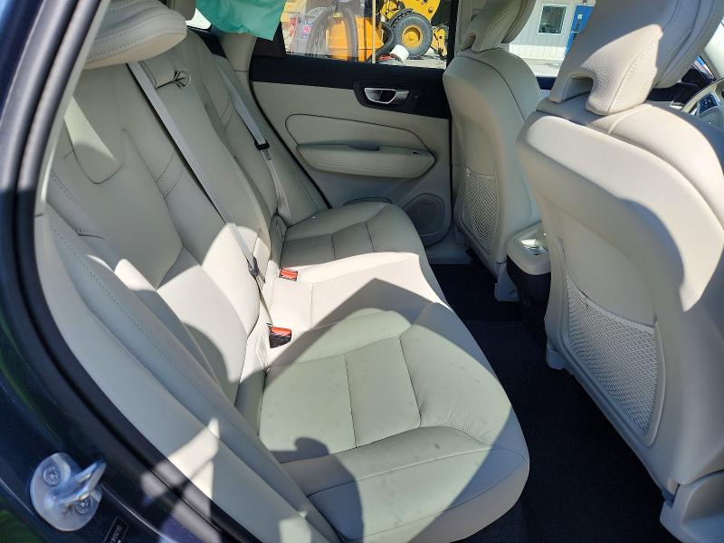 Продажа на аукционе авто 2024 Volvo Xc60, vin: YV4L12RK1R1767113, номер лота: 47020366
