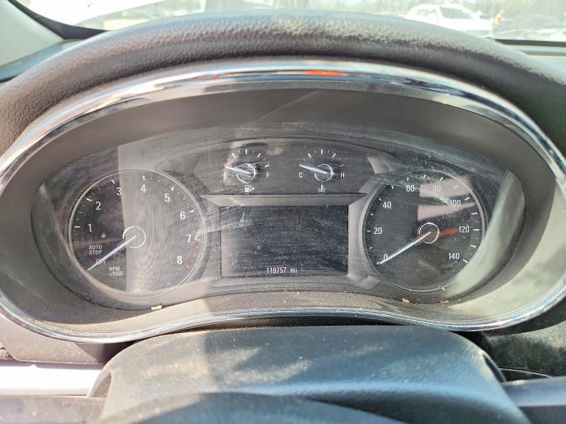 Aukcja sprzedaży 2019 Buick Encore, vin: KL4CJCSM9KB877504, numer aukcji: 79182225