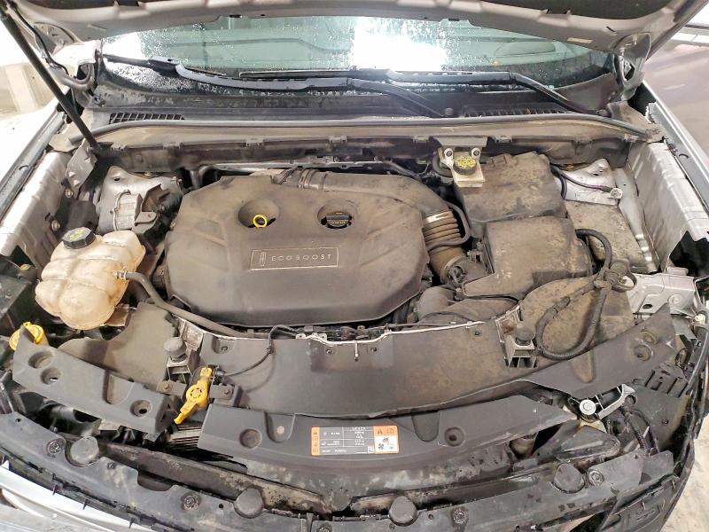 Продаж на аукціоні авто 2015 Lincoln Mkc, vin: 5LMCJ2A97FUJ02179, номер лоту: 79825145