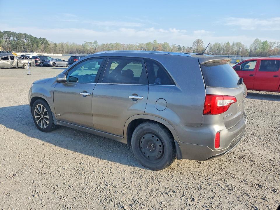 Aukcja sprzedaży 2014 Kia Sorento, vin: 5XYKWDA70EG446970, numer aukcji: 46086586