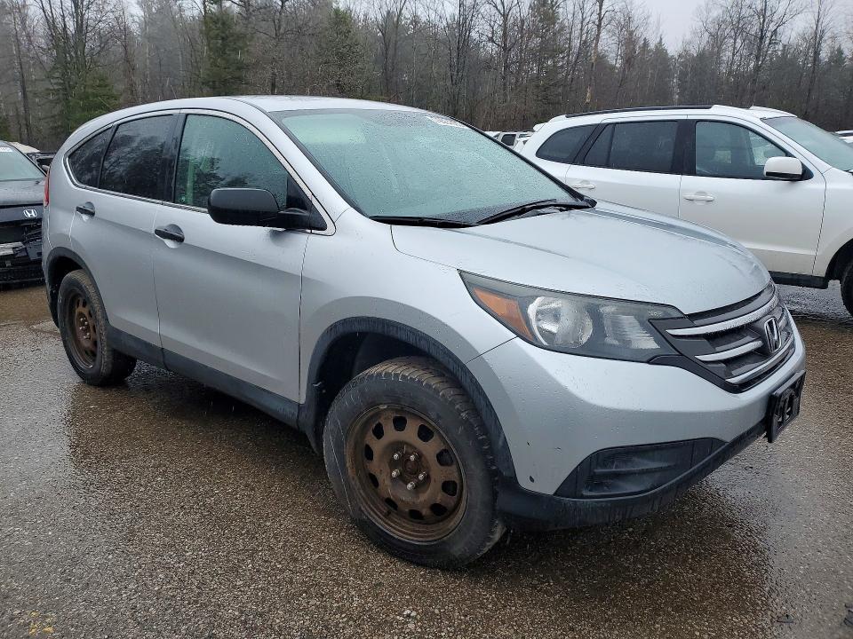 Aukcja sprzedaży 2012 Honda Cr-v, vin: 2HKRM3H34CH002496, numer aukcji: 79304365