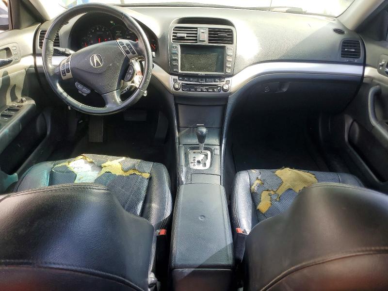 Aukcja sprzedaży 2008 Acura Tsx, vin: JH4CL96958C006870, numer aukcji: 79968885