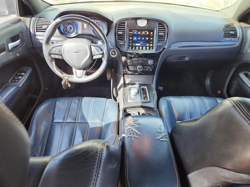 Продаж на аукціоні авто 2015 Chrysler 300, vin: 2C3CCABG8FH736018, номер лоту: 47117806