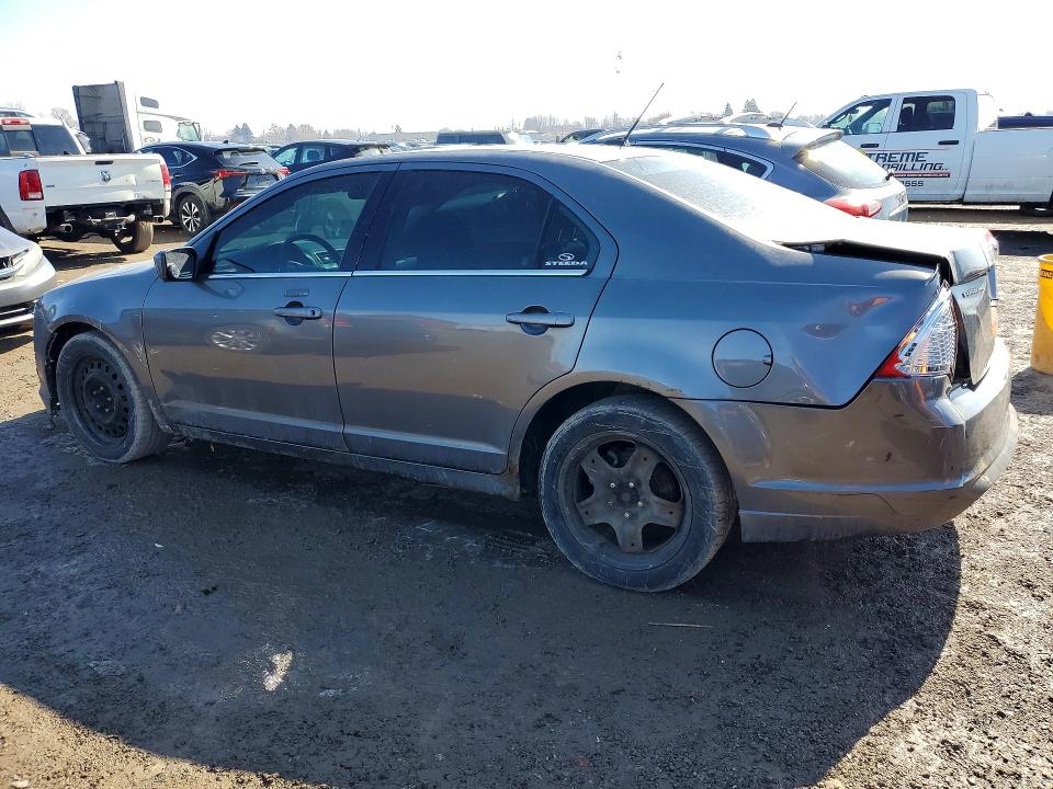 Aukcja sprzedaży 2010 Ford Fusion, vin: 3FAHP0JAXAR235082, numer aukcji: 78256945