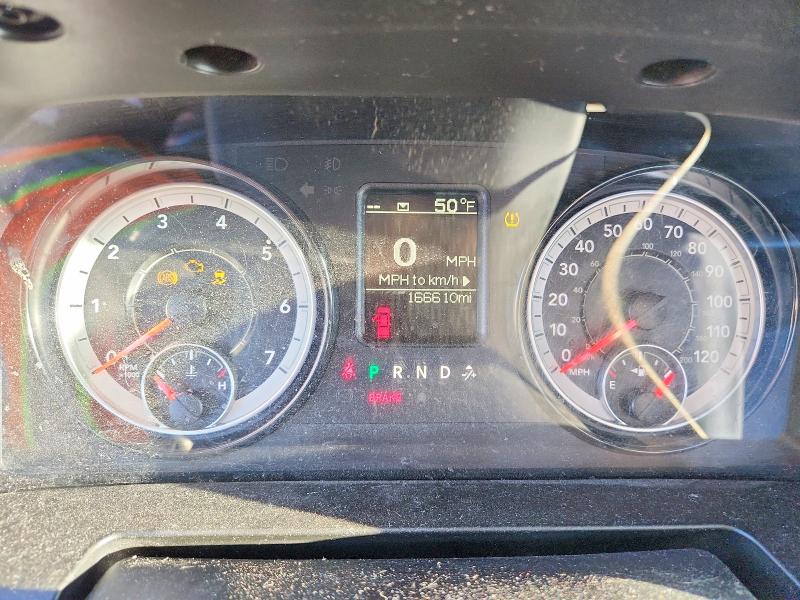Продаж на аукціоні авто 2021 Ram 1500 Classic, vin: 3C6JR6DG9MG563156, номер лоту: 79032995