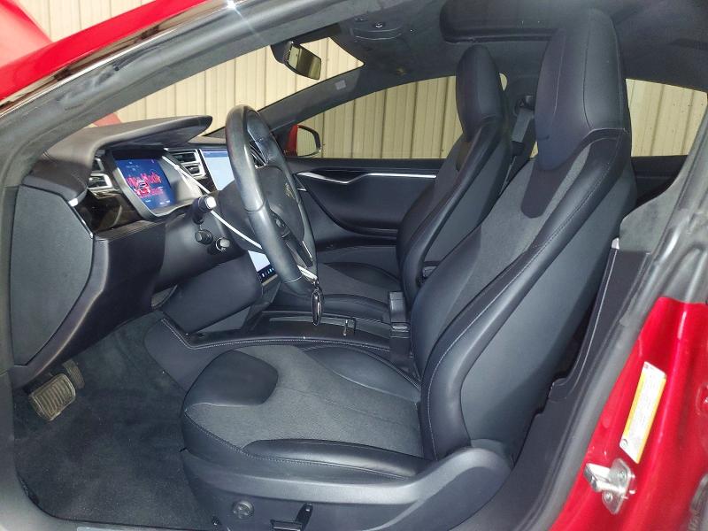 Aukcja sprzedaży 2016 Tesla Model S, vin: 5YJSA1E18GF158918, numer aukcji: 47997346