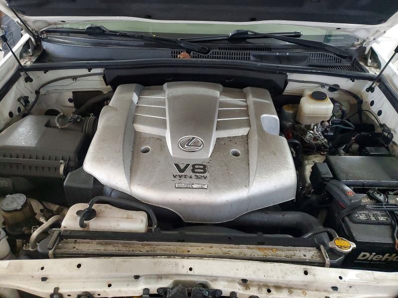 Продаж на аукціоні авто 2009 Lexus Gx 470, vin: JTJBT20X990177603, номер лоту: 79375585