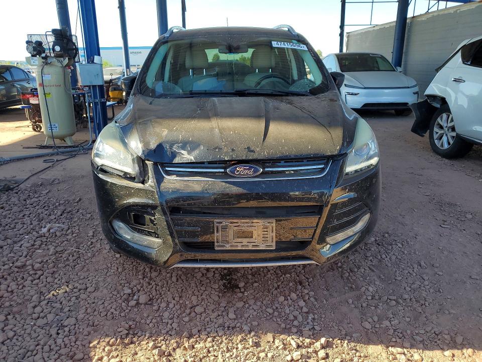 Aukcja sprzedaży 2016 Ford Escape, vin: 1FMCU9J90GUB58940, numer aukcji: 47415696