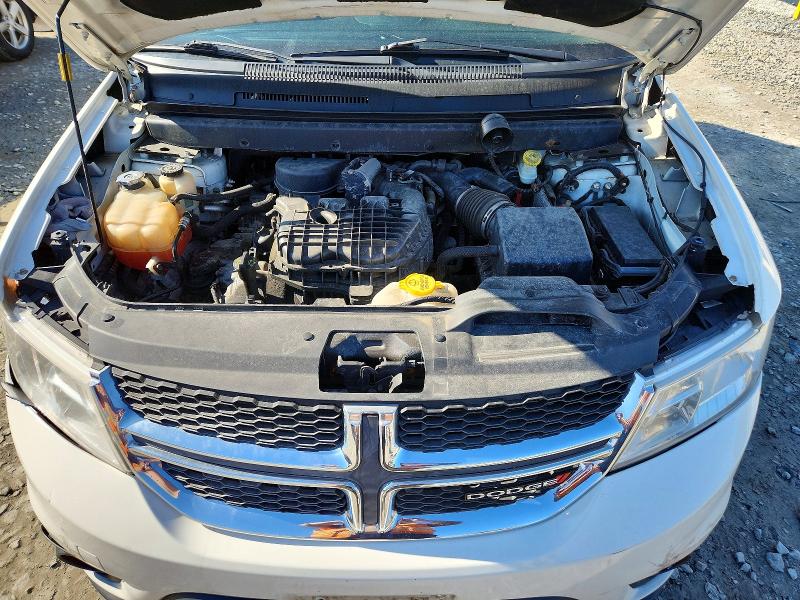 2015 Dodge Journey მანქანა იყიდება აუქციონზე, vin: 3C4PDDBG5FT606720, აუქციონის ნომერი: 46539706