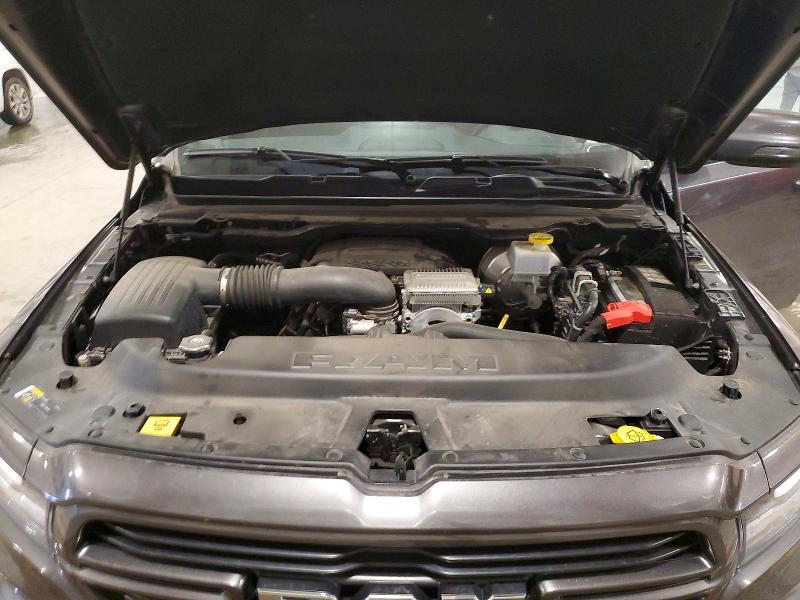 Aukcja sprzedaży 2023 Ram 1500, vin: 1C6SRFJT9PN657376, numer aukcji: 47424206