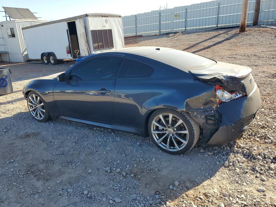 Aukcja sprzedaży 2008 Infiniti G37, vin: JNKCV64E98M119336, numer aukcji: 47404816