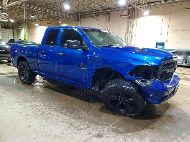 Aukcja sprzedaży 2019 Ram 1500 Classic, vin: 1C6RR7FG0KS588913, numer aukcji: 45456246
