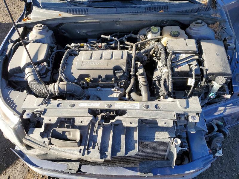 Продаж на аукціоні авто 2014 Chevrolet Cruze, vin: 1G1PE5SB6E7388855, номер лоту: 41883866