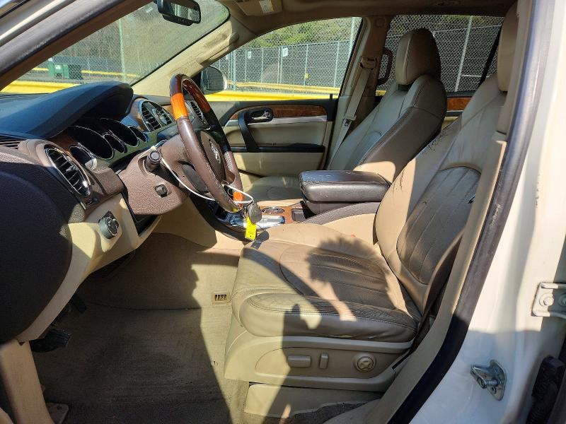 Продаж на аукціоні авто 2008 Buick Enclave, vin: 5GAEV237X8J284000, номер лоту: 79981135
