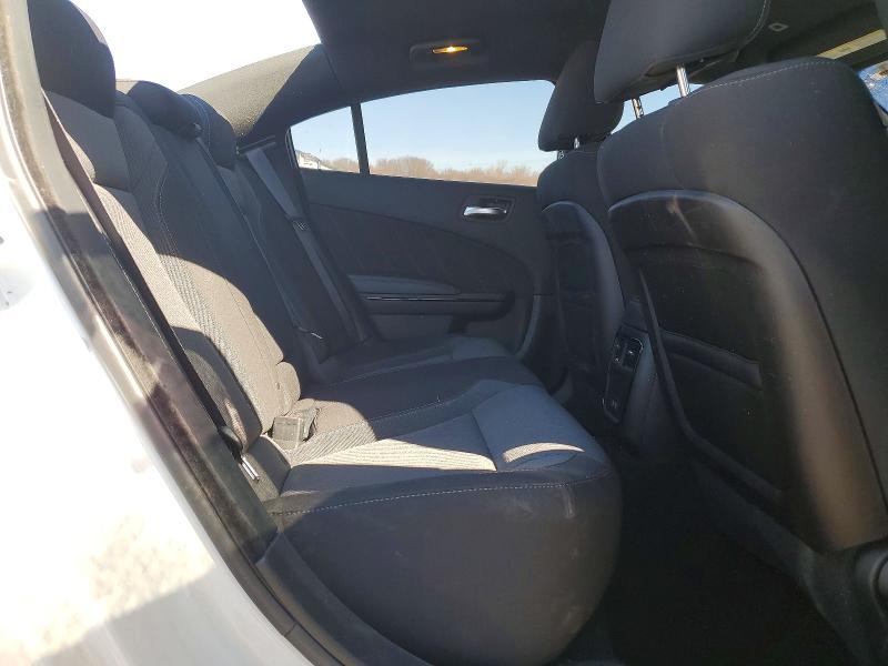 Aukcja sprzedaży 2019 Dodge Charger, vin: 2C3CDXJG9KH693434, numer aukcji: 47052566