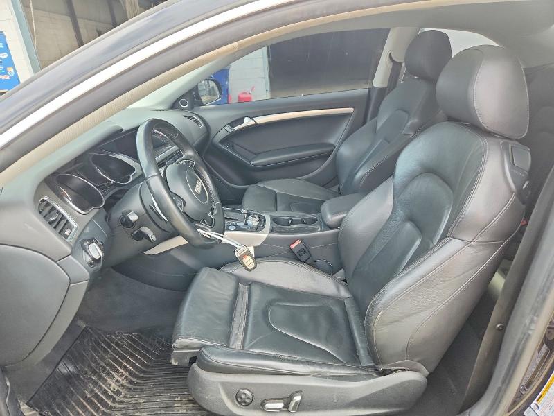 Aukcja sprzedaży 2013 Audi A5, vin: WAUVFAFR2DA008078, numer aukcji: 46976556