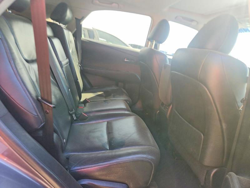 2015 Lexus Rx 350 მანქანა იყიდება აუქციონზე, vin: 2T2ZK1BA1FC182170, აუქციონის ნომერი: 41625656