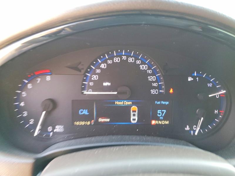 Продаж на аукціоні авто 2015 Cadillac Xts, vin: 2G61M5S36F9242614, номер лоту: 79709825