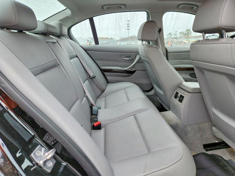 75820905 :رقم المزاد ، WBAPK5C59BA656351 vin ، 2011 Bmw 328 مزاد بيع