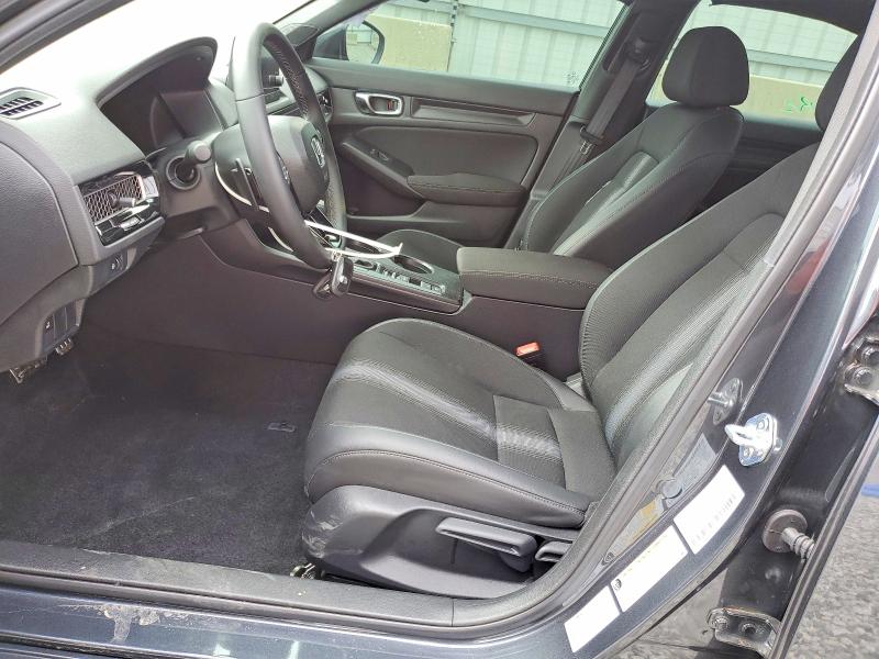 Продаж на аукціоні авто 2026 Honda Civic, vin: 2HGFE2F54TH507723, номер лоту: 79301395