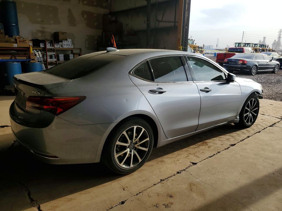 Aukcja sprzedaży 2016 Acura Tlx, vin: 19UUB2F3XGA003809, numer aukcji: 47992726