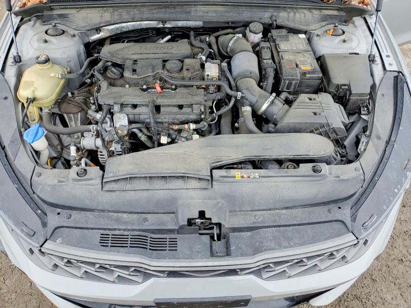 Aukcja sprzedaży 2021 Kia K5, vin: 5XXG64J23MG033163, numer aukcji: 78515965