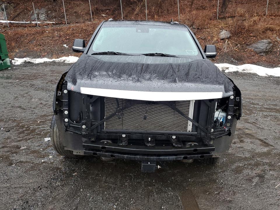 Продажа на аукционе авто 2016 Cadillac Escalade, vin: 1GYS4CKJ1GR457629, номер лота: 41737116