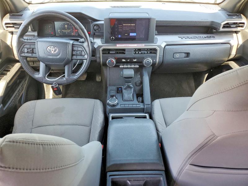 Aukcja sprzedaży 2024 Toyota Tacoma, vin: 3TYLB5JNXRT034802, numer aukcji: 41984246