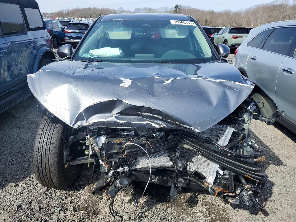 Продаж на аукціоні авто 2026 Nissan Rogue, vin: 5N1BT3BB8TC708138, номер лоту: 78340115