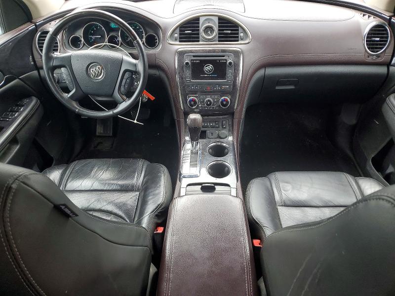 Aukcja sprzedaży 2016 Buick Enclave, vin: 5GAKVCKDXGJ239699, numer aukcji: 46811716