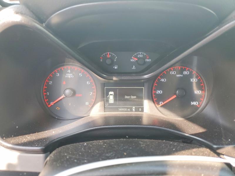 Продаж на аукціоні авто 2016 Gmc Canyon, vin: 1GTH5BEAXG1189102, номер лоту: 48207566