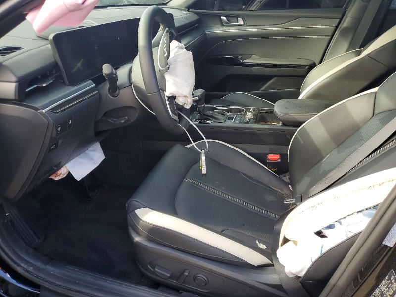 Aukcja sprzedaży 2026 Kia K5, vin: KNAG64J7XT5448041, numer aukcji: 41686726