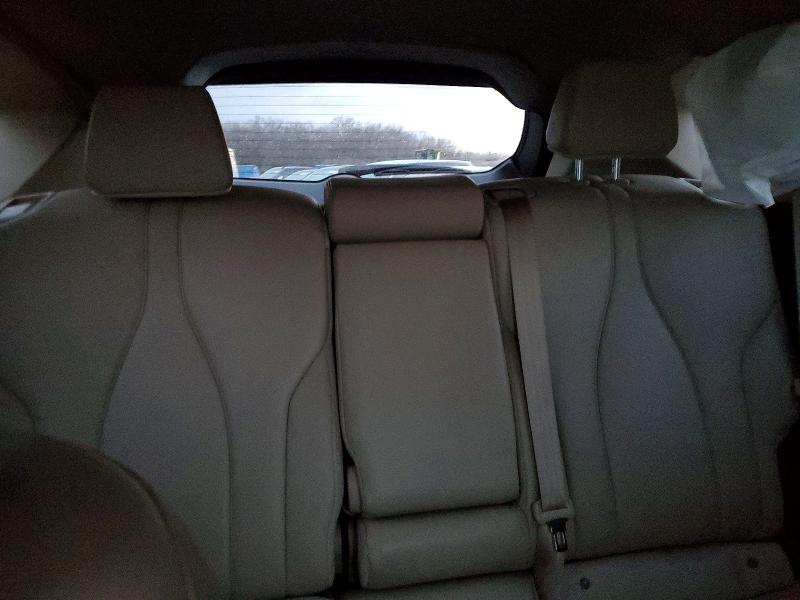 Aukcja sprzedaży 2021 Acura Rdx, vin: 5J8TC2H36ML017258, numer aukcji: 79593945