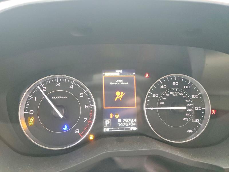 Aukcja sprzedaży 2017 Subaru Impreza, vin: 4S3GTAU67H3727799, numer aukcji: 79652435