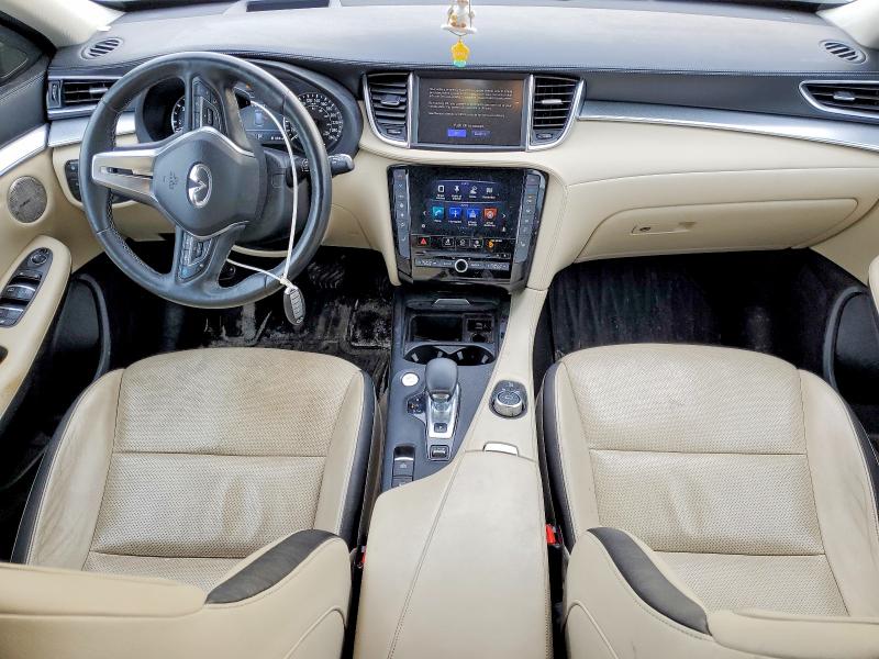 2019 Infiniti Qx50 მანქანა იყიდება აუქციონზე, vin: 3PCAJ5M38KF113430, აუქციონის ნომერი: 79459805