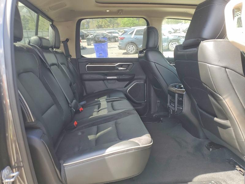 Продаж на аукціоні авто 2019 Ram 1500, vin: 1C6RREJT8KN844674, номер лоту: 47709986
