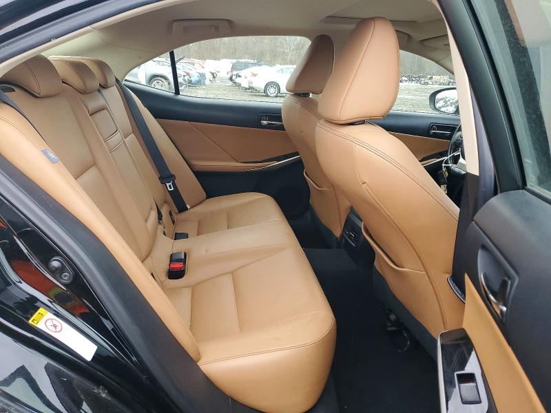 Продажа на аукционе авто 2016 Lexus Is 300, vin: JTHCM1D27G5002696, номер лота: 77099425