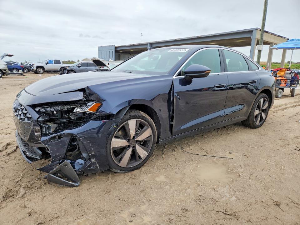 Aukcja sprzedaży 2025 Audi A5, vin: WAU2BCFU8SN087888, numer aukcji: 46339656