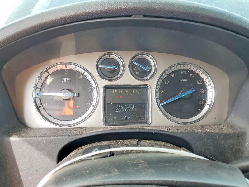 Продажа на аукционе авто 2010 Cadillac Escalade, vin: 1GYUCHEF7AR256261, номер лота: 45708466