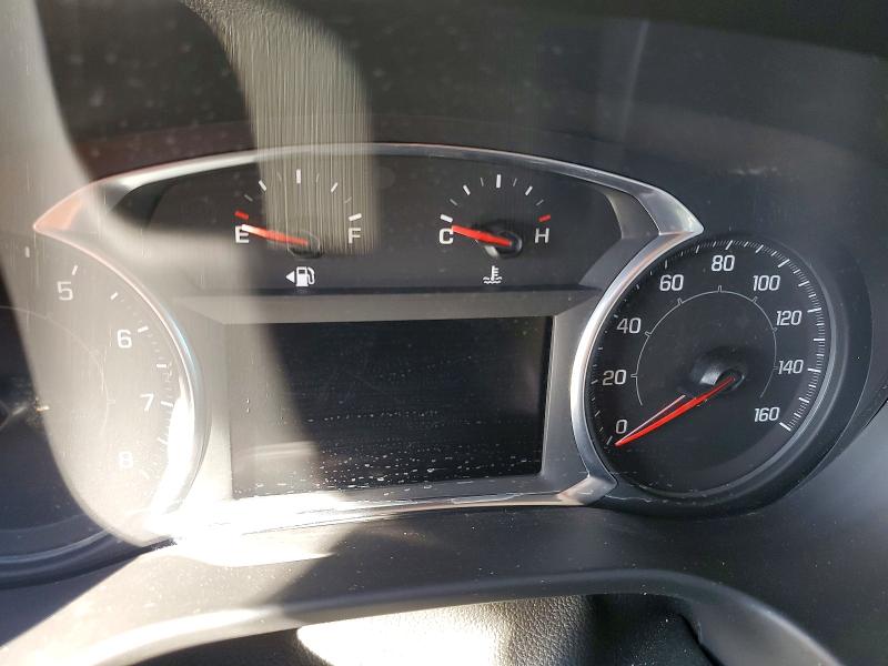Aukcja sprzedaży 2018 Gmc Acadia, vin: 1GKKNNLS9JZ144250, numer aukcji: 79483345