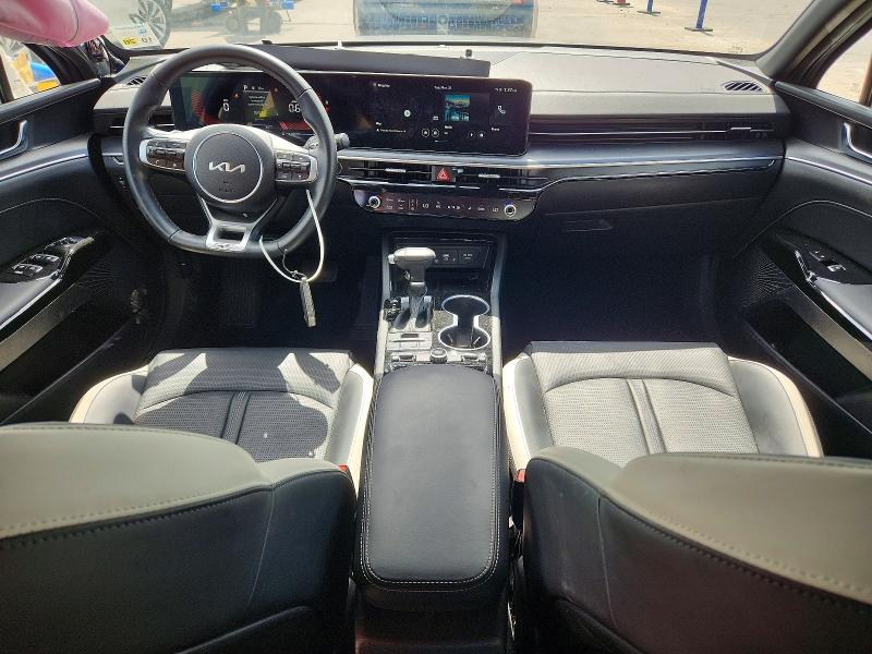 2026 Kia K5 მანქანა იყიდება აუქციონზე, vin: KNAG64J79T5417170, აუქციონის ნომერი: 47733296